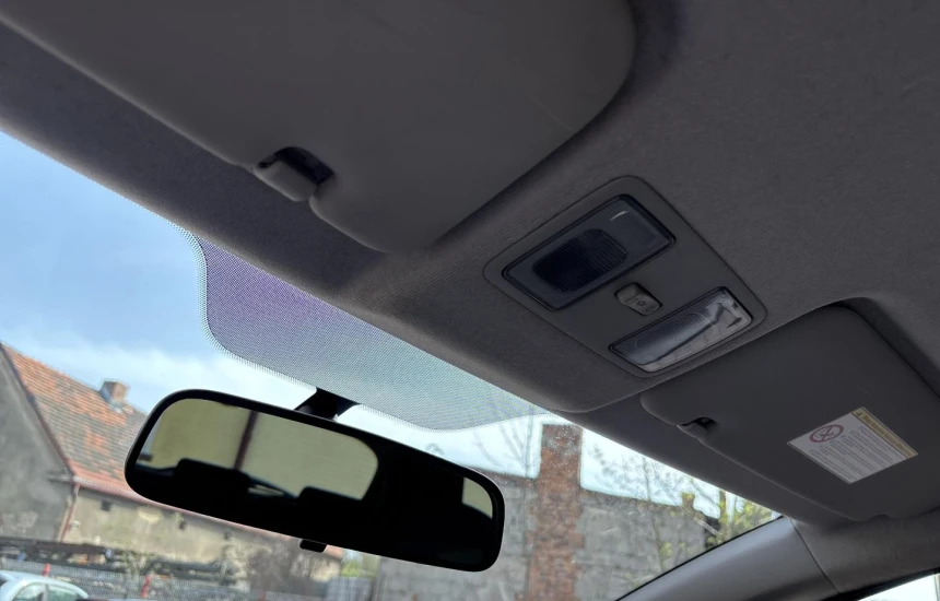 Hyundai IX20 REZERWACJA/ 1.4