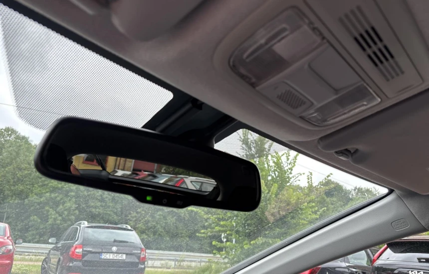 Honda Civic 5DR 1.8 i-VTEC Lifestyle