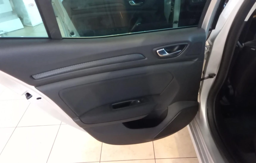 Renault Megane 1.3 Tce Limited 