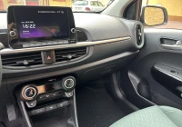 Kia Picanto 1.2DPi 5MT MY25 BUSINESS LINE+ CP1