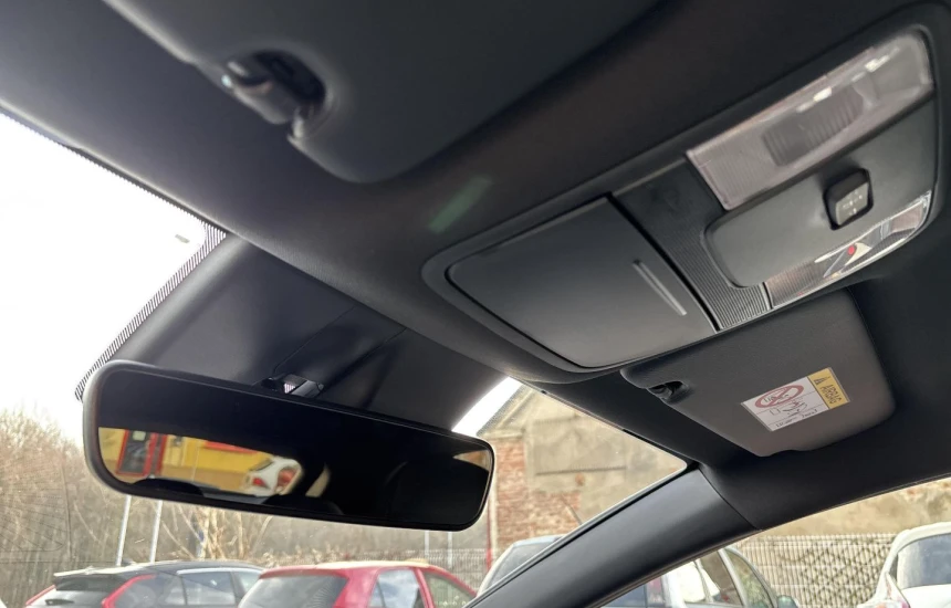 Kia Proceed 1,5T-GDI 7DCT MY25 GT-LINE+TEC+AEB+A18