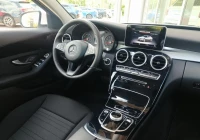Mercedes- Benz C160 Rezerwacja!!!