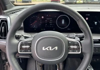 Kia Sorento 1.6T HEV MY25 6AT 4WD 7S PRESTIGE LINE+MIR+PNS AWD 215KM!!