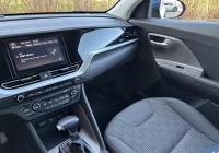 Kia Niro Rezerwacja!!/ 1.6 GDI M Hybrid
