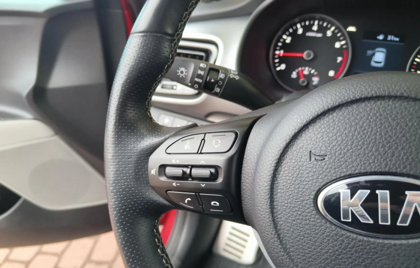 Kia Stonic Rezerwacja/ 1.0T 6MT L+AEB+STY+2TR