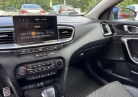 Kia Ceed SW 1,4T-GDI 7DCT L+BL+JBL+WIN