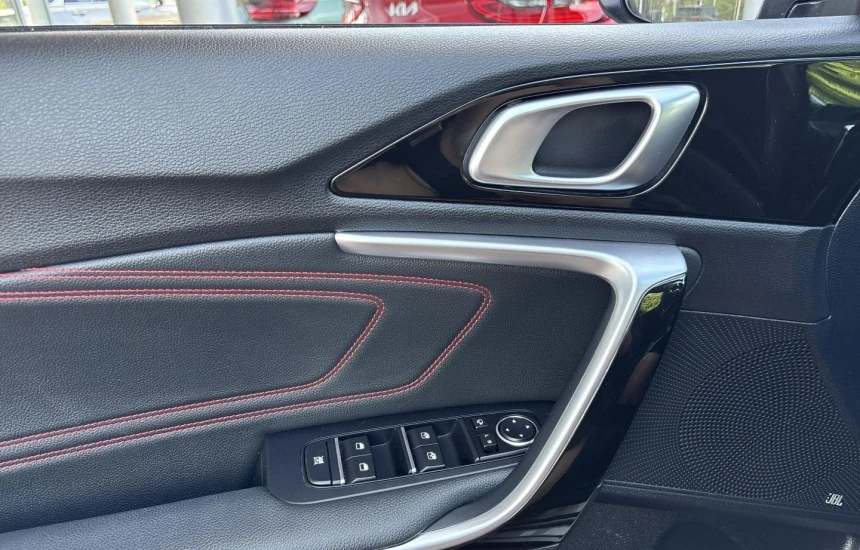 Kia Proceed 1,6T-GDI 7DCT GT+WIN+AEB+NAV+PNS