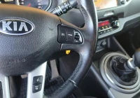 Kia Sportage Rezerwacja/ L 1.6 GDI 6MT 2WD