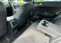 Kia Sportage 1.6 GDI M+DFA 2WD