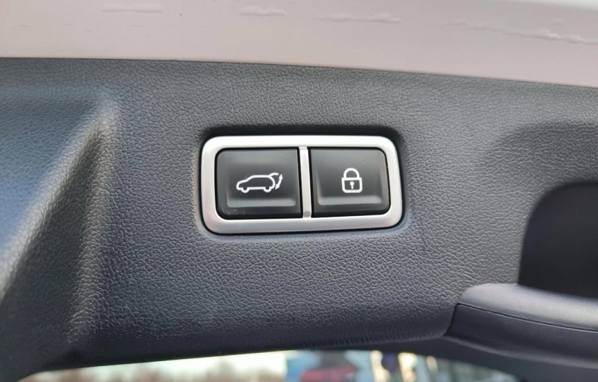 Kia Sorento Rezerwacja/ 1.6 T-GDI 7P XL+PRE+SRF HEV_4WD