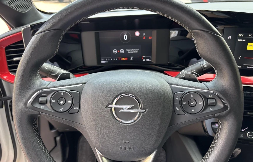 Opel Mokka 1.2 GS S&S