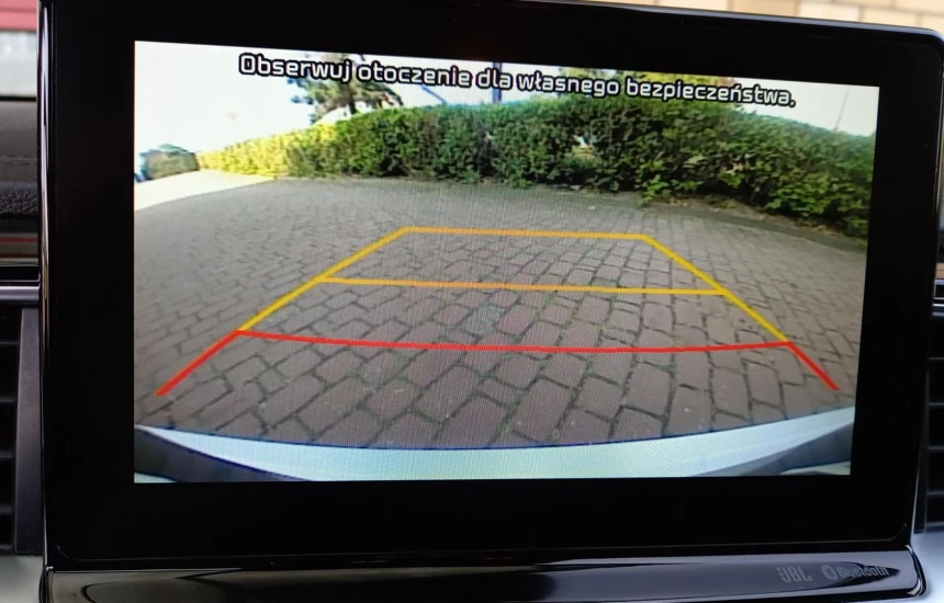 Kia Proceed 1,6T-GDI 7DCT GT+PRE+WIN