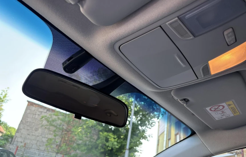 Kia Stonic 1.4MPI 6AT L+STY