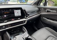Kia Sportage 1,6T-GDI MHEV GT Line AE+ LTH 2TR AWD
