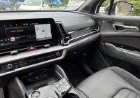 Kia Sportage 1,6T-GDI MHEV GT Line AE+ LTH 2TR AWD