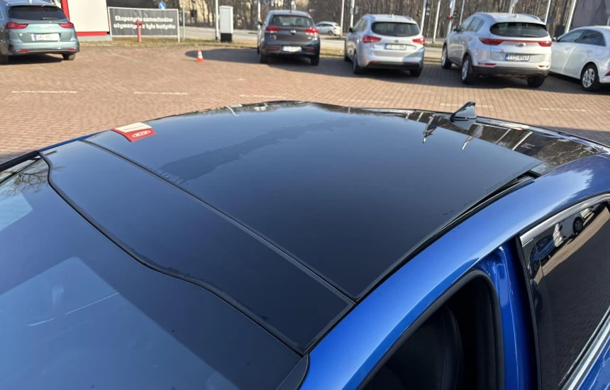 Kia Proceed _SBK 1,6T-GDI 7DCT GT+WIN+AEB+NAV+PNS