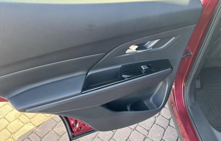 SsangYoung korando 1.5 T-GDI Quatz 2WD