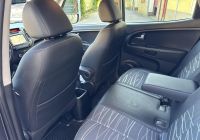 Kia venga Rezerwacja/ 1.6 6MT Business Line