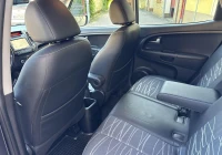 Kia venga Rezerwacja/ 1.6 6MT Business Line