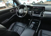 Kia Sorento Rezerwacja/ 1.6 T-GDI 7P XL+PRE+SRF HEV_4WD