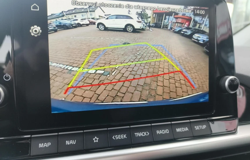 Kia Picanto 1.2MPi 5MT MY25 L+A14