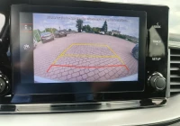 Kia Ceed 1,5T-GDI 6MT MY22 M+SMT