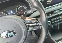 Kia Sportage 1,6 GDI 6MT 2WD BLACK EDITION