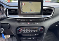 Kia Ceed SW 1,4T-GDI 7DCT L+BL+JBL+WIN