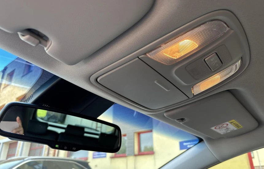 Kia Sportage 1,6 GDI 6MT 2WD BLACK EDITION