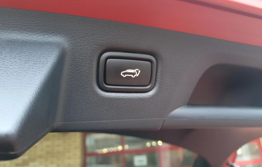 Kia Proceed 1,6T-GDI 7DCT MY21 GT+TEC+PRE+AEB