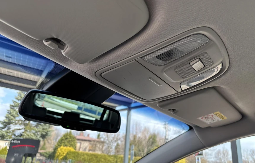 Kia Sportage 1,6 GDI 6MT 2WD BLACK EDITION