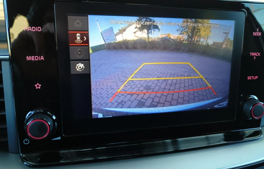 Kia XCeed 1,5T-GDI 7DCT MY23 M+SMT+A18