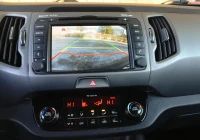 Kia Sportage Rezerwacja/ L 1.6 GDI 6MT 2WD