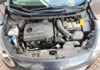 Hyundai i30 GO!