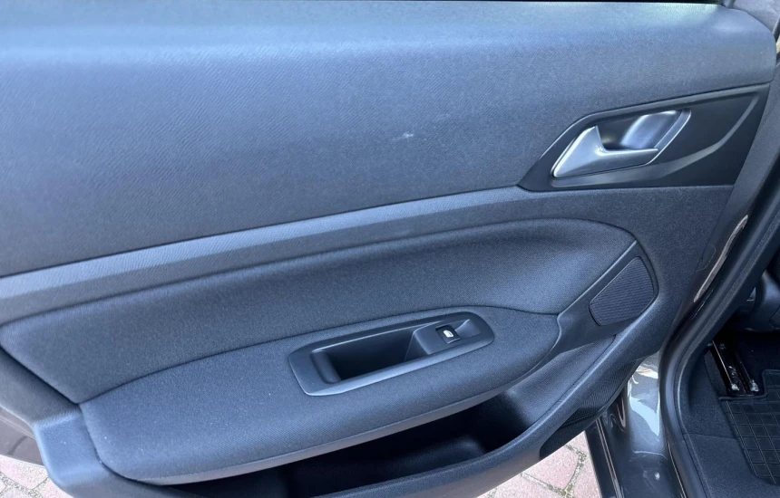 Peugeot 308 1.2 PureTech Active+