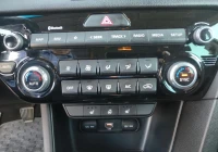 Kia Sportage 1,6 GDI 6MT 2WD BLACK EDITION