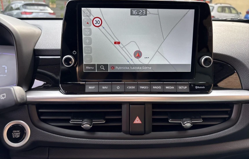 Kia Picanto 1.2DPi 5MT MY25 BUSINESS LINE+ CP1