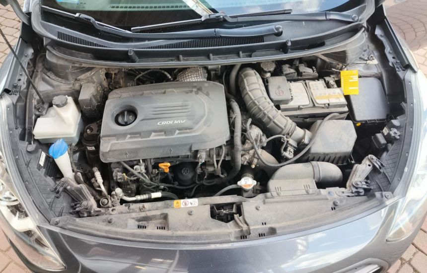 Hyundai i30 GO!