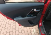 Kia Niro 1.6 GDI HYBRID L+BL3