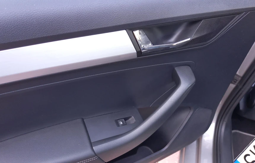 Skoda Rapid REZERWACJA/ 1.0 TSI Ambition