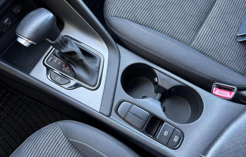 Kia Niro Rezerwacja!!/ 1.6 GDI M Hybrid