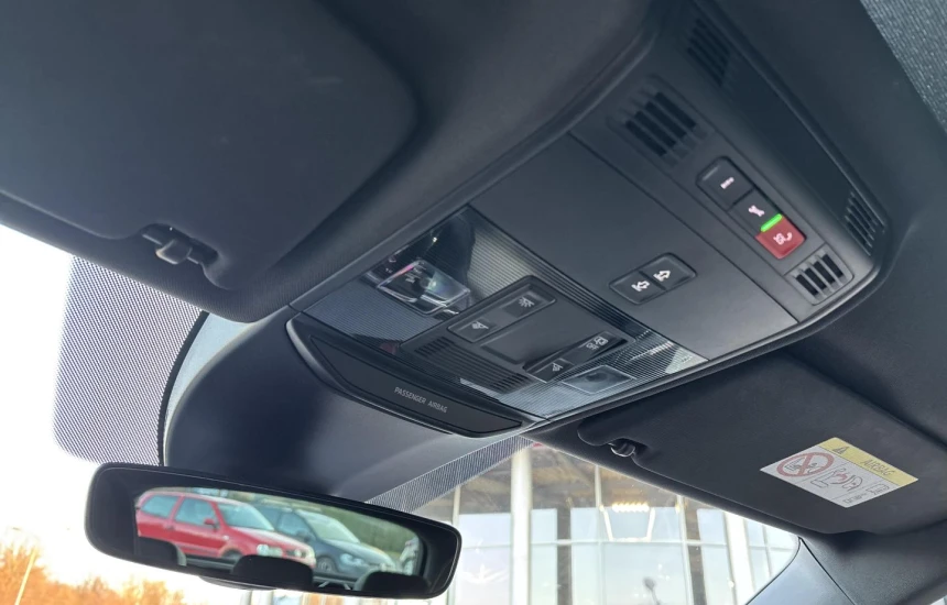 Skoda scala 1.5TSI Monte Carlo DSG