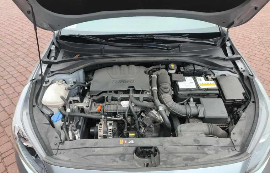 Kia Ceed  _SW 1,0T-GDI 6MT M