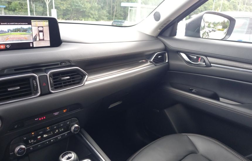 Mazda CX-5 2.0 SKYACTIV-G 6MT SkyPassion