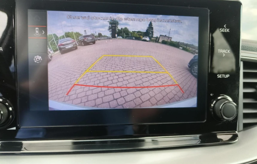 Kia Ceed 1,5T-GDI 6MT MY22 M+SMT