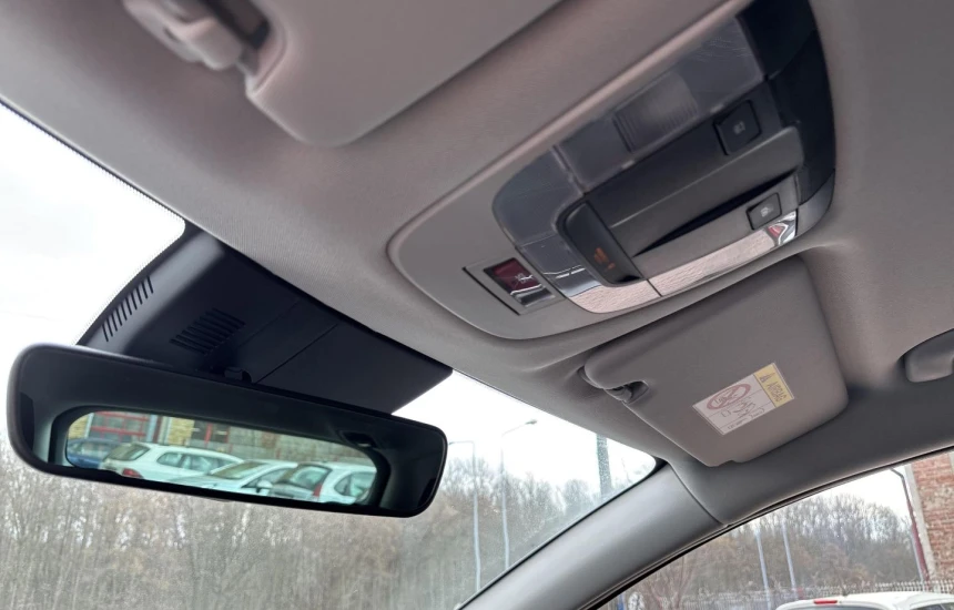 Kia Sportage 1,6T-GDI 6AT AWD HEV L 230KM