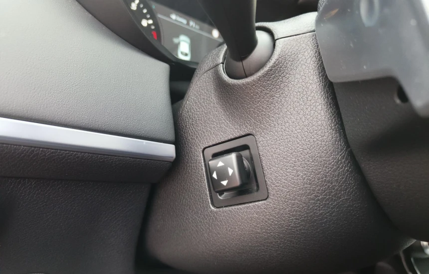 Kia Stinger Rezerwacja 