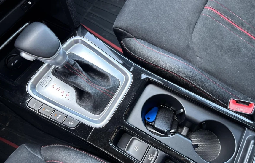 Kia Proceed 1,6T-GDI 7DCT GT+WIN+AEB+NAV+PNS