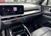 Kia Sorento 1.6T HEV MY25 6AT 4WD 6S PRESTIGE LINE+MIR+PNS AWD 215KM!!