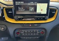 Kia XCeed 1,4T-GDI 7DCT L+BL1+CP1